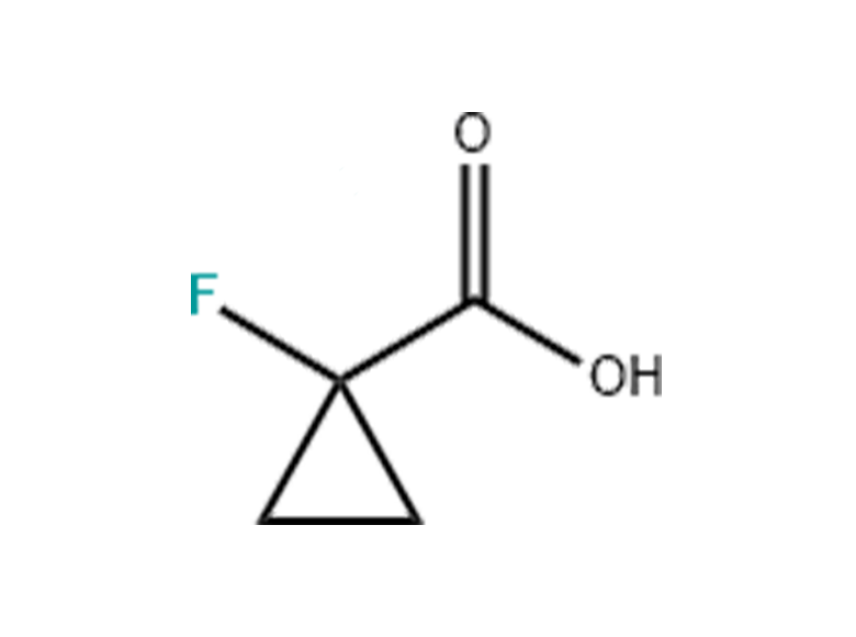 1-氟環(huán)丙烷羧酸